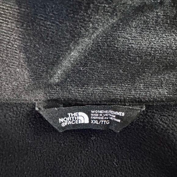 The North Face Women’s XXL DryVent 2-in-1 Jacket – Renewed - Picture 10 of 16